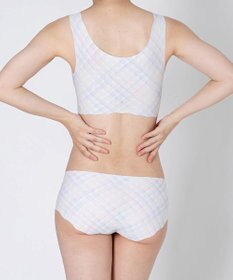 WACOAL ショーツ 【GOCOCi ゴコチ】 はきこみ丈あさめ まるでつけていないようなはきごこち フラット仕上げ CGG534とペア レディース PGG335 /ワコール