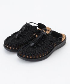 JOSEPH ABBOUD MOUNTAIN 【23.0～28.0㎝/KEEN】 UNEEK Ⅱ CONVERTIBLE スニーカー サンダル