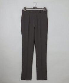 GOTAIRIKU 【DORMEUIL】トロピカルアマデウス スーツ（ブラック）