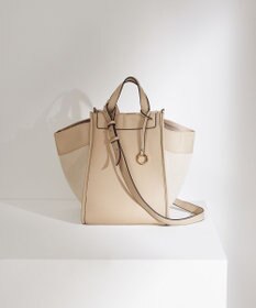 組曲 ４WAYトート バッグ