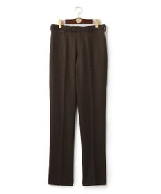 J.PRESS MEN 【定番】マナードシルクホームスパン スラックス