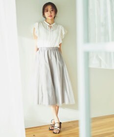 Feroux チュール スカート