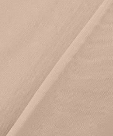 23区 【エステータ】コットンダブルクロス テーパード ワイドパンツ