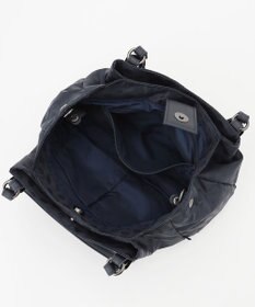 Y'SACCS 【Y’SACCS vous et】ドットジャカード マルチウェイトート Sサイズ