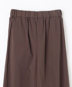 ANY L 撥水ナイロンタックパンツ