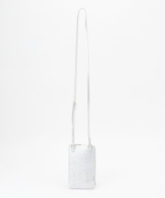 TOCCA 【ギフトにおすすめ！】PETALRIM MULTIBAG マルチバッグ