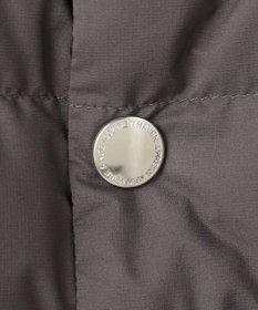 J.PRESS MEN 3シーズン着られる贅沢【3WAY SYSTEM / 撥水 / ストレッチ】マウンテンパーカー / ダウンライナーデタッチャブル