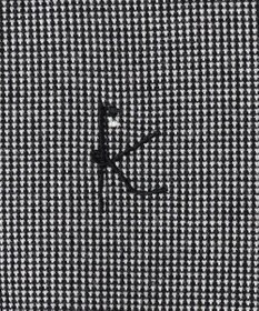 組曲 KIDS  【110-140㎝】 COOLMAXカノコワンピース