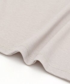 WACOAL MEN インナー　綿100％　洗濯してもやわらかさ続く　毛玉になりにくい　3分袖　Vネック　/ワコールメン　WL5123