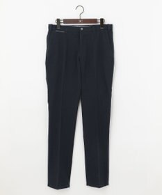 JOSEPH ABBOUD 【オーガニックコットン】ハイパワーカルゼ パンツ