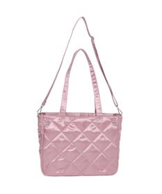 WEGO 【痛バ＆推し活グッズ】ときめき魔法フラップ痛バッグS