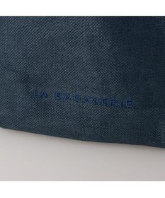 LA BAGAGERIE サイドノット リネンショルダー Sサイズ
