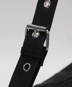 WEGO ハトメベルトBIGショルダー