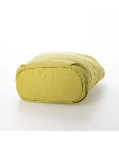 LA BAGAGERIE サイドノット リネンショルダー Sサイズ