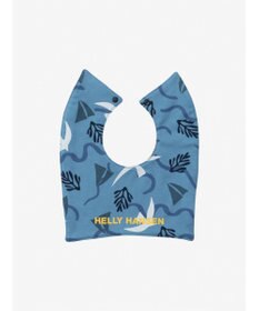 HELLY HANSEN 【ベビー】マイファーストHHリバーシブルビブ