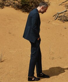 GOTAIRIKU セットアップ可【軽量/ストレッチ】クールマックスサッカーセットアップ パンツ