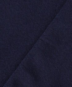 J.PRESS MEN 【WEB・一部店舗限定】レーヨンナイロンクルーネック ニット