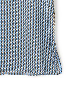 BEIGE， MABILLON / スカーフブラウス