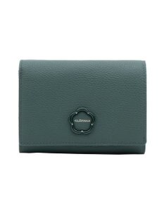 CLATHAS ブルトン 二つ折り財布（カード収納枚数増）