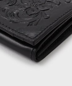 GRACE CONTINENTAL LeatherCardCase