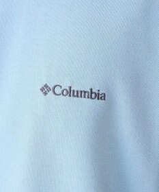 Columbia Columbia/ サンライズストレイトオムニフリーズゼログラフィックショートスリーブTシャツ /コロンビア