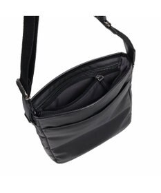 ACE BAGS & LUGGAGE ultima tokyo ディーノ ショルダーバッグ フロントファスナーポケット 68173 ウルティマトーキョー