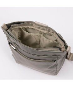 ACE BAGS & LUGGAGE Kanana project PJ16-2nd ショルダーバッグ  横型 軽量 20142 カナナ プロジェクト