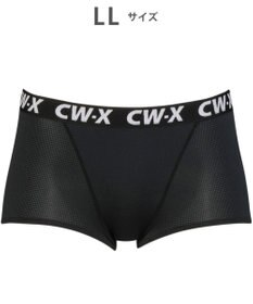 CW-X 【WOMEN】 CW-X レディース スポーツショーツ 吸汗速乾性(本体) 抗菌防臭性(本体) ボーイレングス はきこみ丈ふつう HSY310 /ワコール