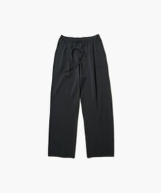 ATON 50/2 NATURAL DYED ORGANIC | ストレートイージーパンツ