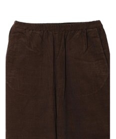 CRAFT STANDARD BOUTIQUE コーデュロイリラックスパンツ