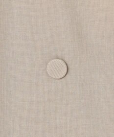 ICB L 【WEB＆一部店舗限定】SerikaWorsted  トレンチコート