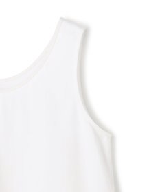 UNFILO レースコンビ タンクトップ