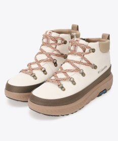 Columbia Columbia/ イエローテイル アイスマジック ショーティ ウォータープルーフ /コロンビア