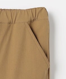J.PRESS KIDS 【140-170cm】裏付き ストレッチ カーゴパンツ