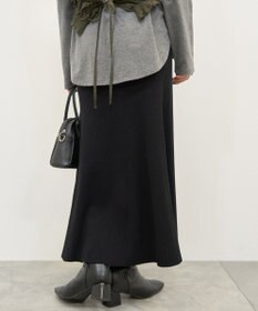 AMERICAN HOLIC リブマーメイドスカート