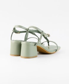 BONTRE 【MIONOTIS/ミオノティス】Tストラップトングサンダル /600B