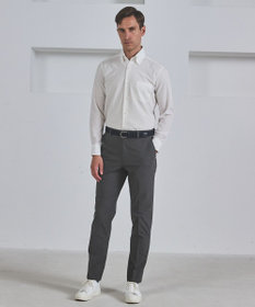 GOTAIRIKU 調温機能で清潔感をサポート【吸熱/放熱】サーモアジャスト ビジネスインナー