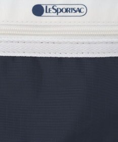 LeSportsac DELUXE EVERYDAY BAG/スペクテイターディープブルー
