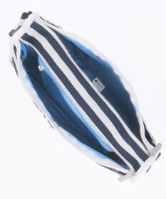 LeSportsac DELUXE EVERYDAY BAG/スペクテイターディープブルー