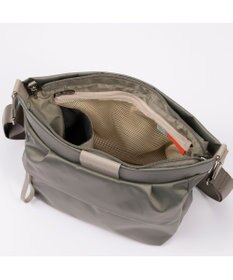 ACE BAGS & LUGGAGE Kanana project PJ16-2nd ショルダーバッグ  横型 軽量 20142 カナナ プロジェクト