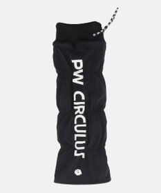 PW CIRCULUS 新登場！【WOMEN】薄中綿 レッグウォーマー