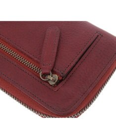 genten トスカ Lファスナー長財布