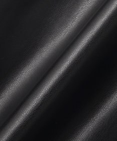 BEIGE， DUPHOT / レザーパンツ