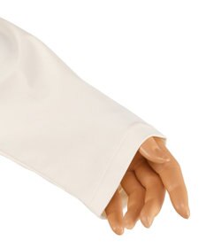 San-ai Resort（三愛水着楽園） ★新色ブラック×ライトグレー入荷【UPF50＋】シャツ・ショートパンツ付き４点セット　9M・11L　【San-ai Resort（サンアイリゾート）】