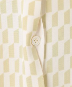 JOSEPH アルコーブプリント　ブラウス