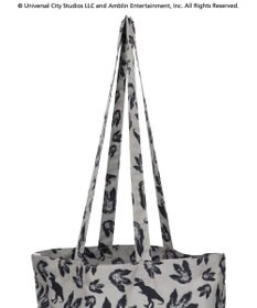 Green Parks ■ＪＵＲＡＳＳＩＣ　ＰＡＲＫ　総柄トート