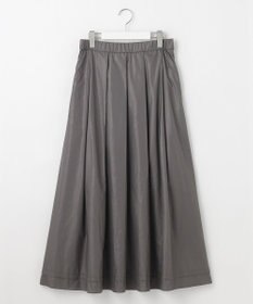 自由区 【カタログ掲載】ラスタータイプライター スカート