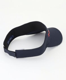 23区GOLF 【UNISEX】ベーシックバイザー