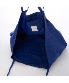 UNBILLION カシュカシュ cachecache / パッカブルナイロン2wayトート