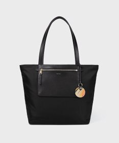 Paul Smith モダンナイロン トートバッグ